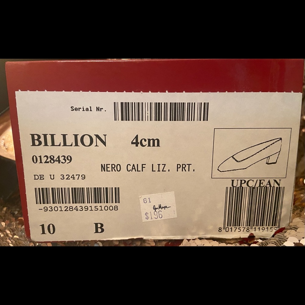 Salvatore Ferragamo Pumps